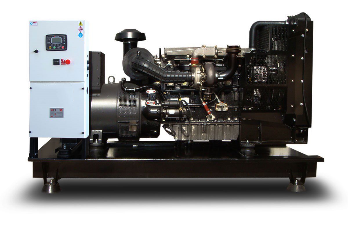 چگونه طول عمر دیزل ژنراتور را افزایش دهیم؟ (راهکارها ) توانگستر