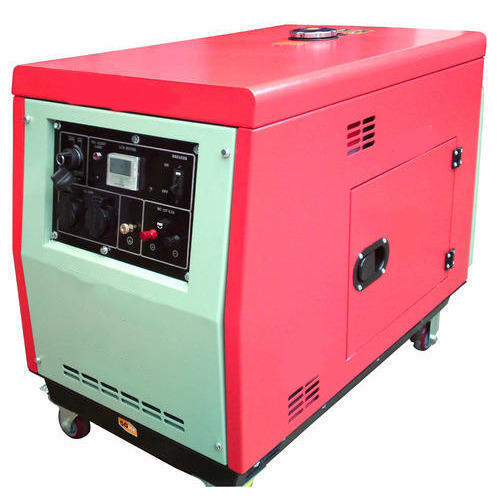 Generator regulator
